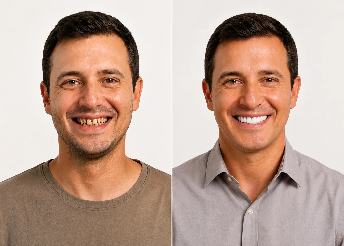 Implantes Dentários
