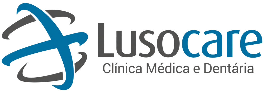 Lusocare — Clínica Médica e Dentária