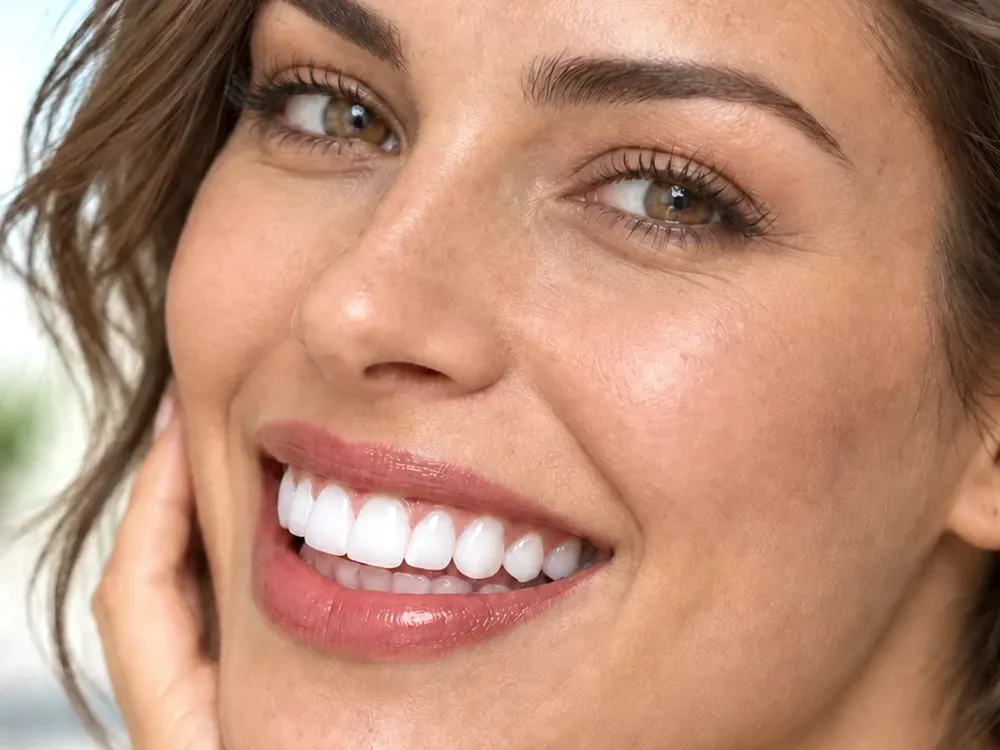 Facetas dentárias e Smile Design: desenhar o seu sorriso