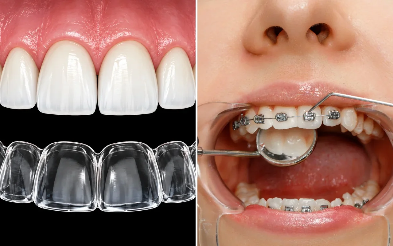 Alinhadores ou aparelho fixo: o que faz sentido para o seu sorriso?