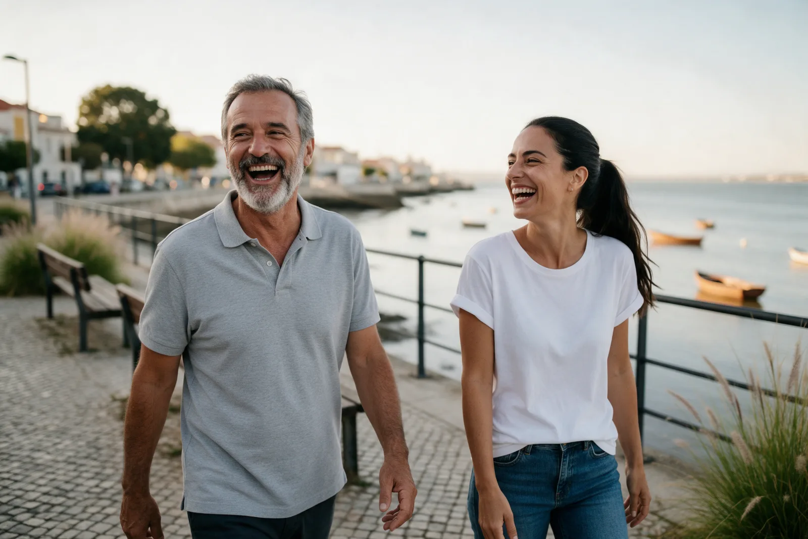 Vários dentes em falta: quantos implantes são precisos?
